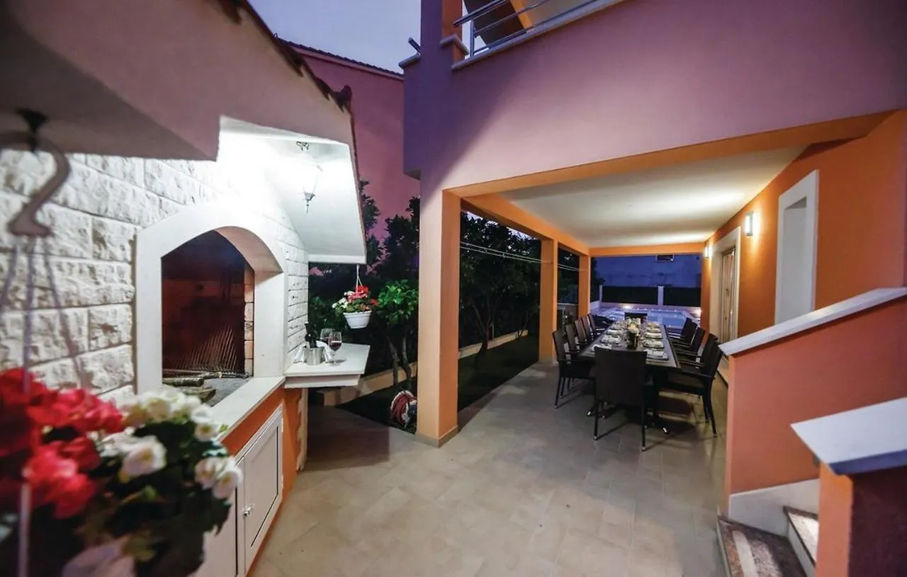 Villa Punta Kastela