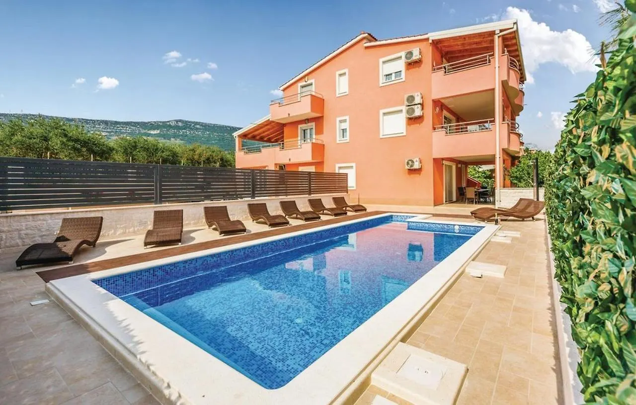 Villa Punta Kastela