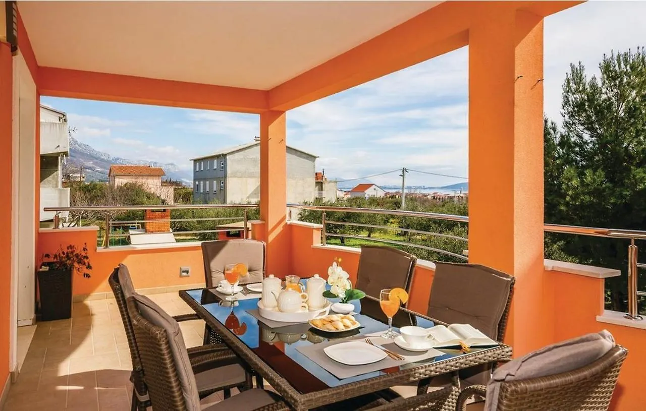 Villa Punta Kastela